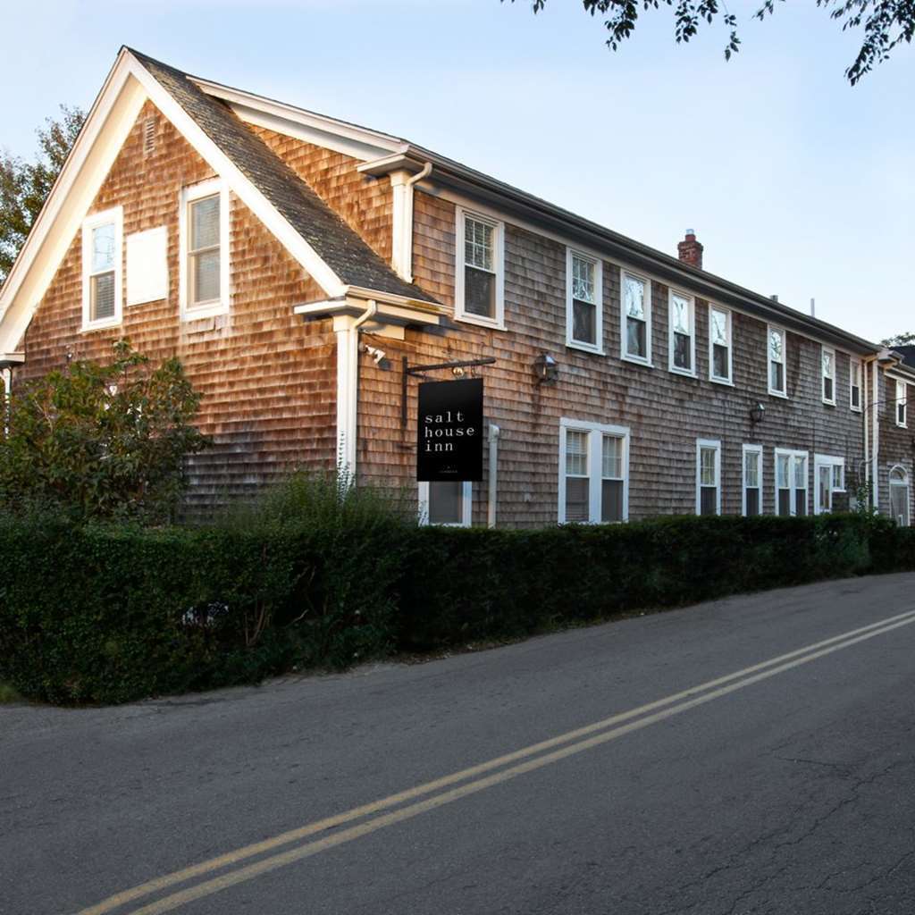 Salt House Inn Provincetown Exterior photo